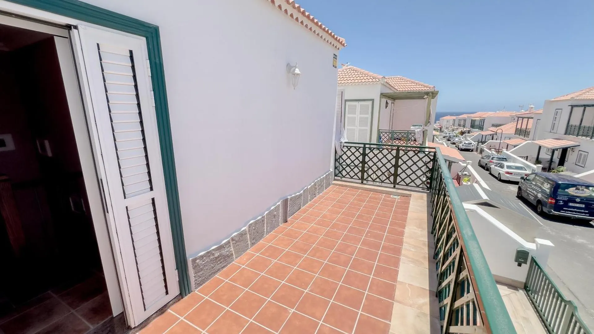 Villa Cristina - Abades 0*, Abades (Tenerife)
